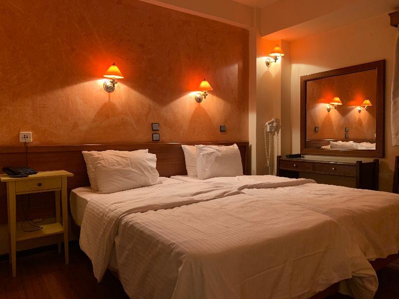 Anemoni Piraeus Hotel Esterno foto